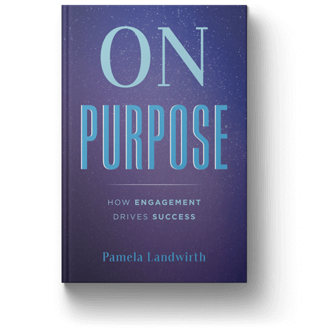 On Purpose - book cover