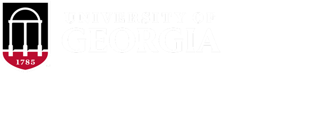 University of Georgia and Rollins College logos